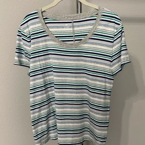 Talbots short sleeve t-shirt